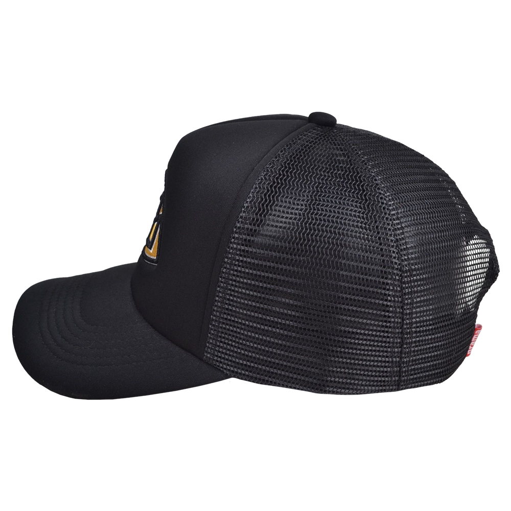 LIMITED EDITION DRAMA CALL X AITCH MAYBACH BLACK CAP