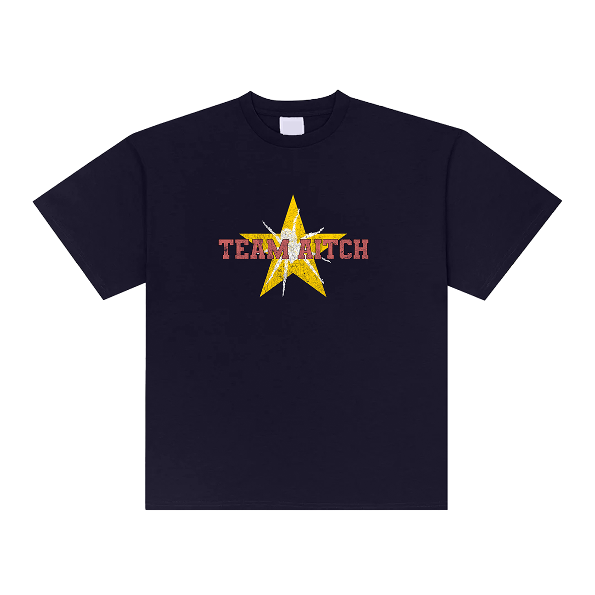 LIMITED EDITION TEAM AITCH!