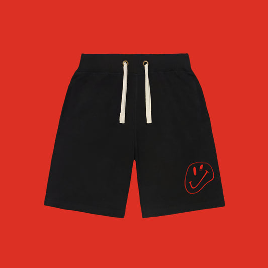 AITCH SMILEY SHORTS