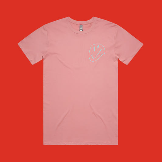 AITCH SMILEY T-SHIRT (2XL only)