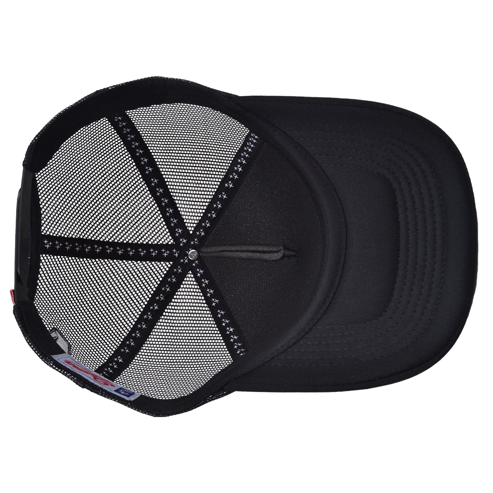 LIMITED EDITION DRAMA CALL X AITCH  MAYBACH BLACK CAP