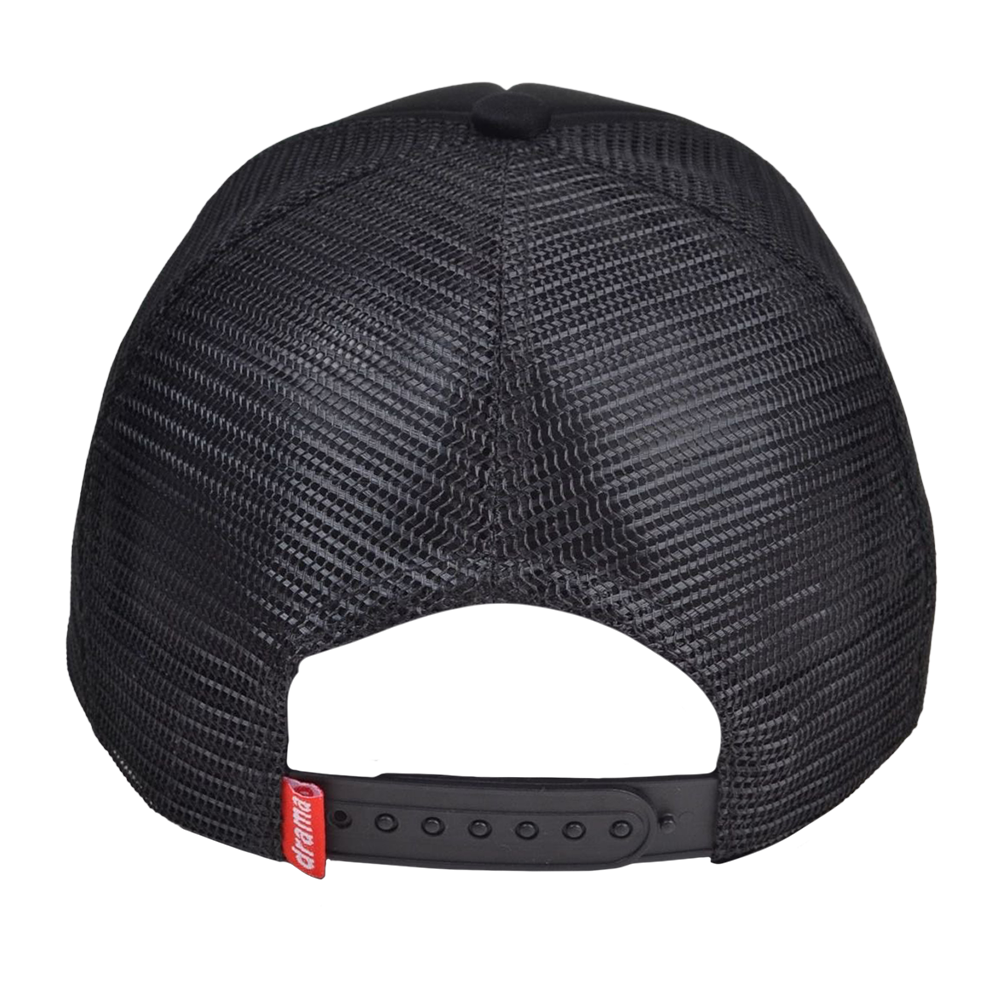 LIMITED EDITION DRAMA CALL X AITCH  MAYBACH BLACK CAP