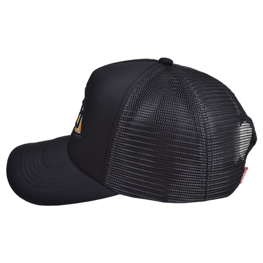 LIMITED EDITION DRAMA CALL X AITCH  MAYBACH BLACK CAP