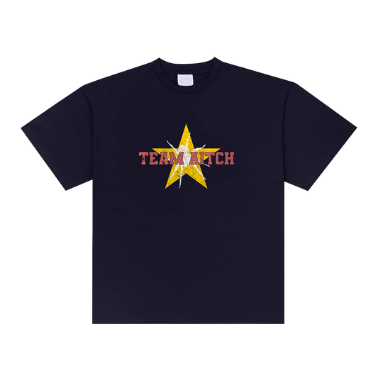 LIMITED EDITION TEAM AITCH!