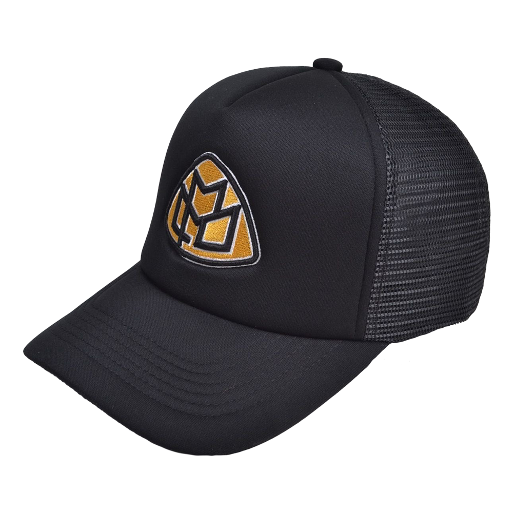 LIMITED EDITION DRAMA CALL X AITCH  MAYBACH BLACK CAP