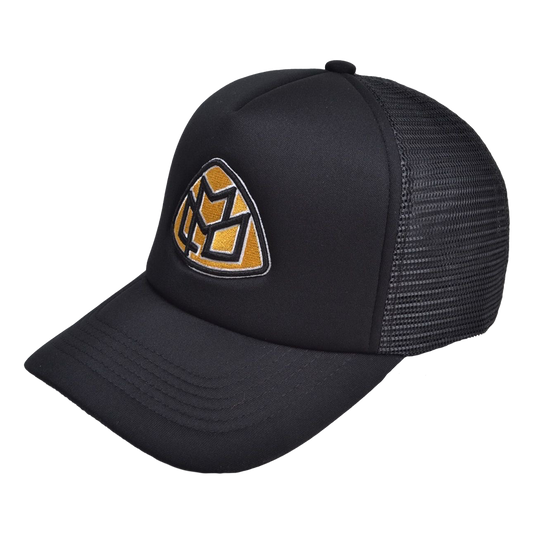 LIMITED EDITION DRAMA CALL X AITCH  MAYBACH BLACK CAP