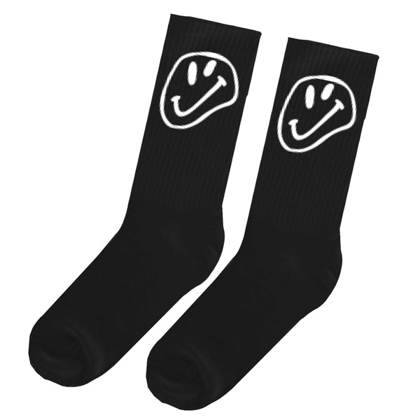 AITCH SOCKS BLACK - LIMITED EDITION